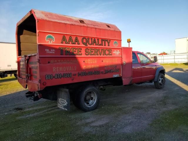 2008 Dodge RAM 5500 ST