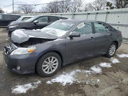 2011 Toyota Camry Base en venta en Moraine, OH