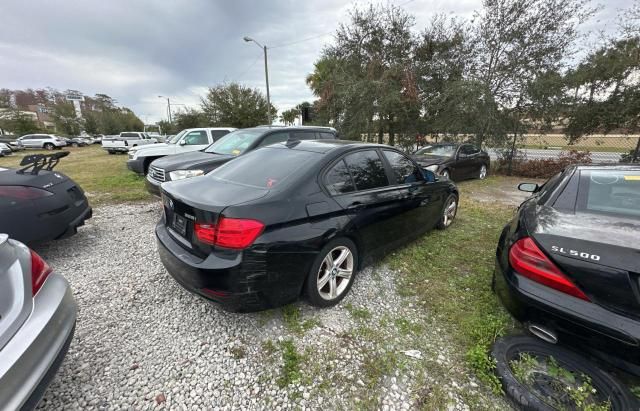 2013 BMW 328 I