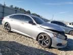 2021 Honda Accord Sport SE