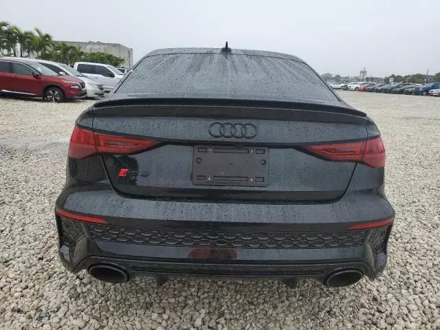 2024 Audi RS3