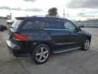 2016 Mercedes-Benz GLE 350 4matic