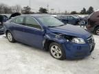 2013 Chevrolet Malibu LS