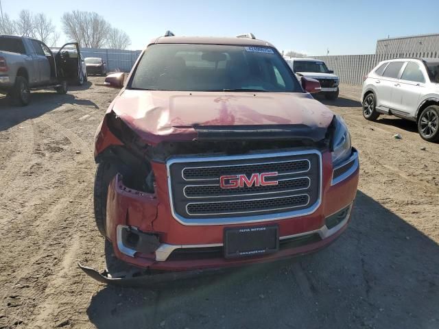 2014 GMC Acadia SLT-1