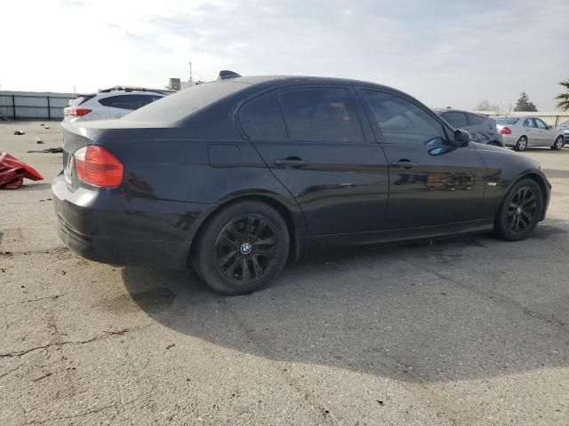 2006 BMW 325 I Automatic