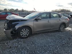 Salvage Cars with No Bids Yet For Sale at auction: 2013 Nissan Altima 2.5