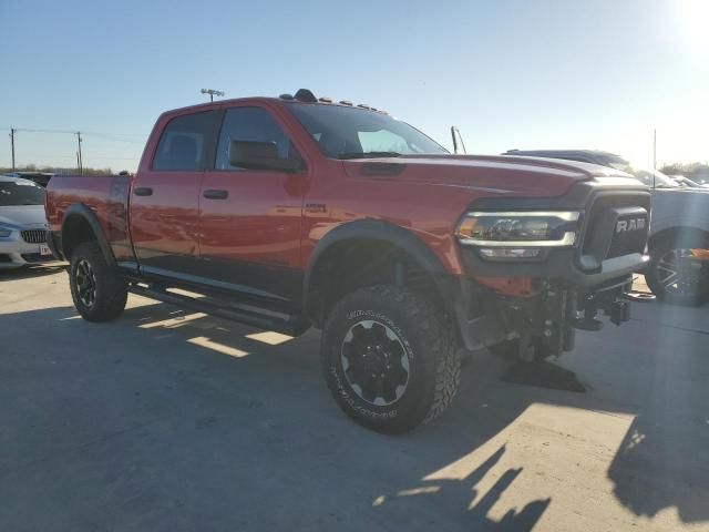 2022 Dodge RAM 2500 Powerwagon