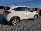 2016 Honda HR-V LX