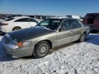 2000 Mercury Grand Marquis GS