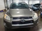 2009 Toyota Rav4 Limited