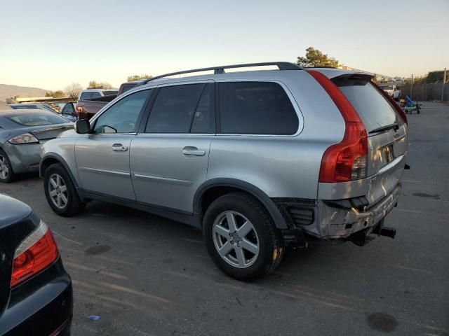 2007 Volvo XC90 3.2