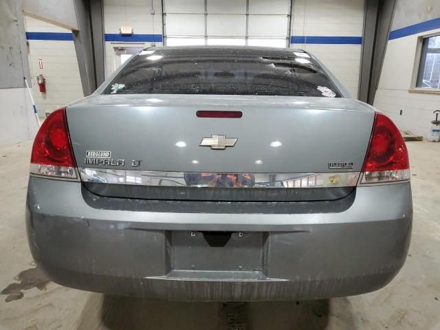 2009 Chevrolet Impala 1LT