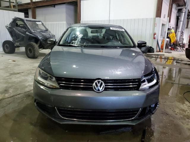 2013 Volkswagen Jetta SE