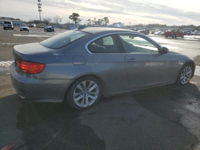 2011 BMW 328 I Sulev