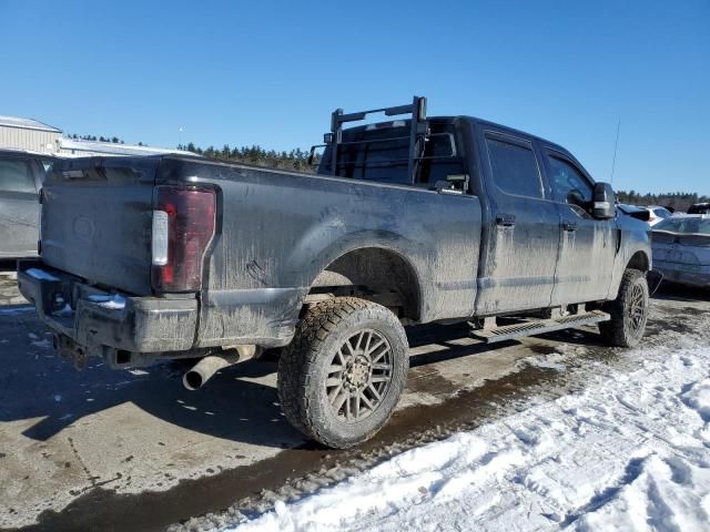 2019 Ford F250 Super Duty