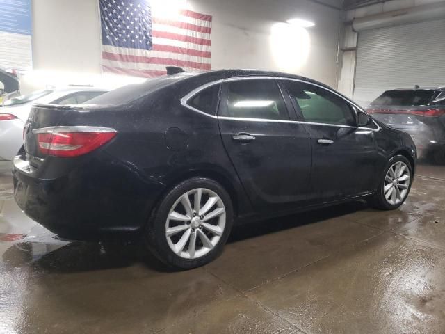 2016 Buick Verano