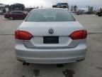 2014 Volkswagen Jetta Base