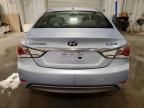 2013 Hyundai Sonata Hybrid