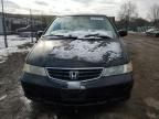 2003 Honda Odyssey EXL