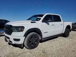 Run And Drives Cars for sale at auction: 2022 Dodge RAM 1500 BIG HORN/LONE Star