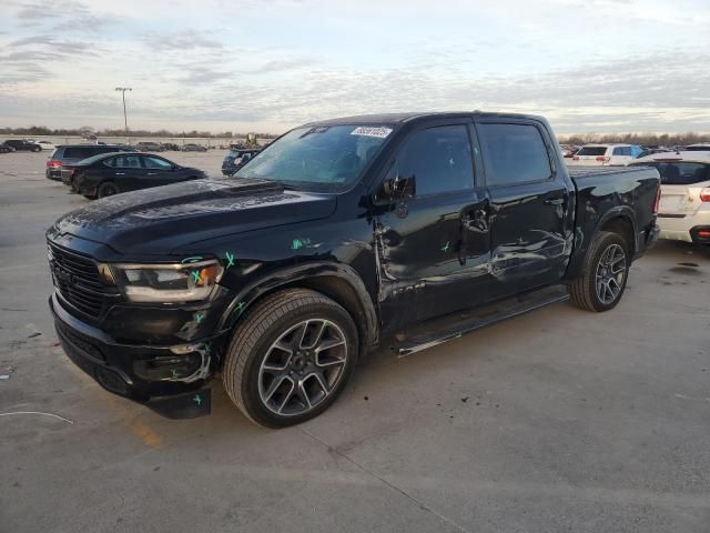 2019 Dodge 1500 Laramie