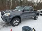 2015 Toyota Tacoma Access Cab