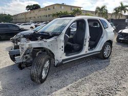 Salvage cars for sale at Opa Locka, FL auction: 2019 BMW X5 XDRIVE40I