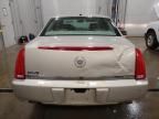 2008 Cadillac DTS