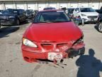 2004 Pontiac Grand AM GT