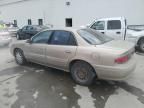 2001 Buick Century Custom