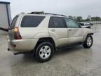 2005 Toyota 4runner Limited