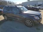 2011 Mercedes-Benz GLK 350 4matic