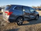 2016 Honda Pilot Exln