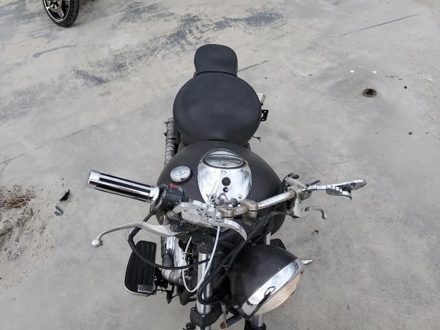 2002 Yamaha XVS1100 A