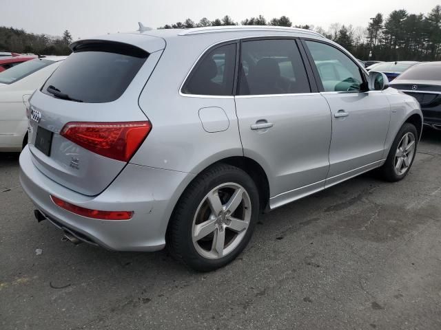 2011 Audi Q5 Premium Plus