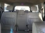 2009 Ford Flex Limited