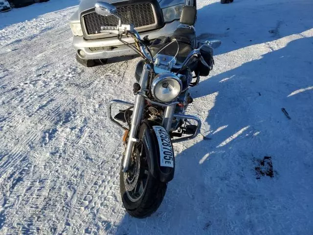 2004 Yamaha XVS1100 A