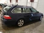 2006 BMW 530 XIT