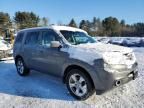 2013 Honda Pilot EX