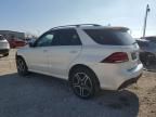 2018 Mercedes-Benz GLE 350 4matic