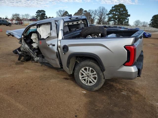 2022 Toyota Tundra Crewmax SR