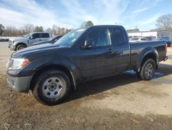 Nissan Frontier salvage cars for sale: 2020 Nissan Frontier S