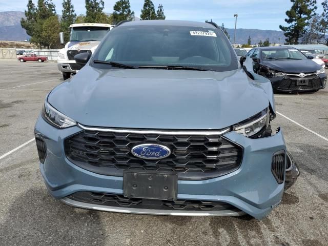 2023 Ford Escape ST Line