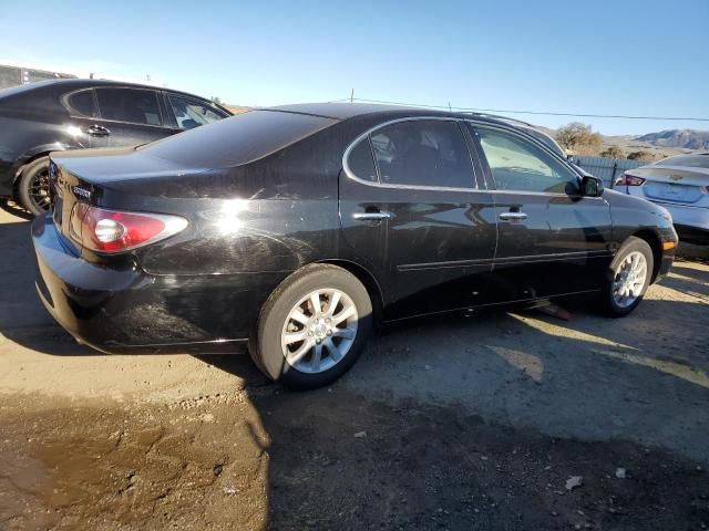 2004 Lexus ES 330