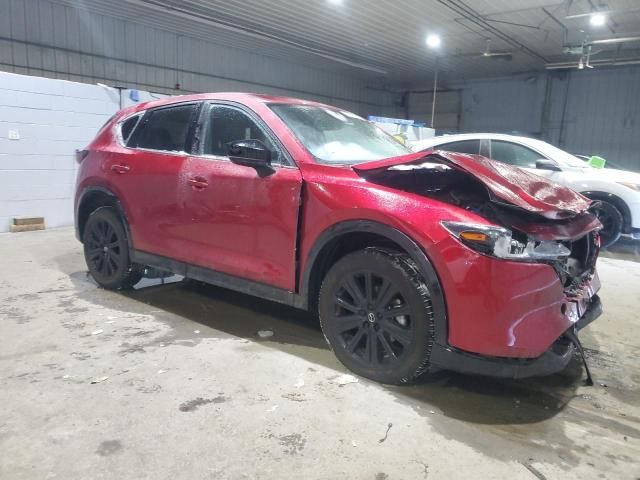 2024 Mazda CX-5 Premium