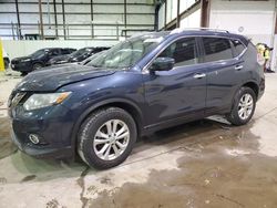 2016 Nissan Rogue S en venta en Lawrenceburg, KY