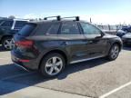 2018 Audi Q5 Premium