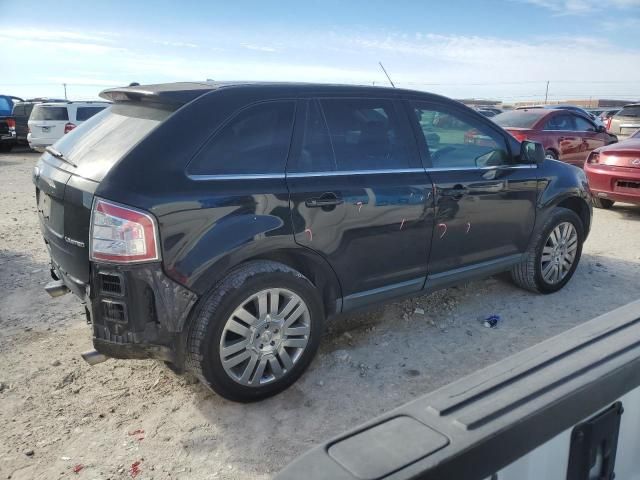 2008 Ford Edge Limited