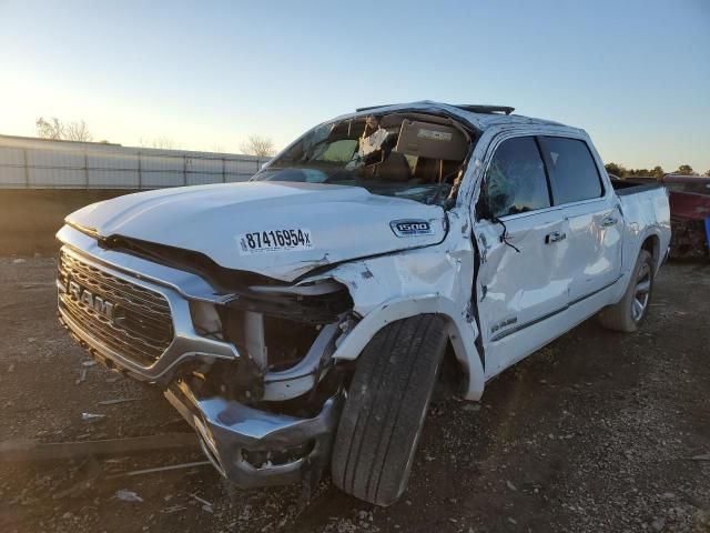 2021 Dodge RAM 1500 Limited