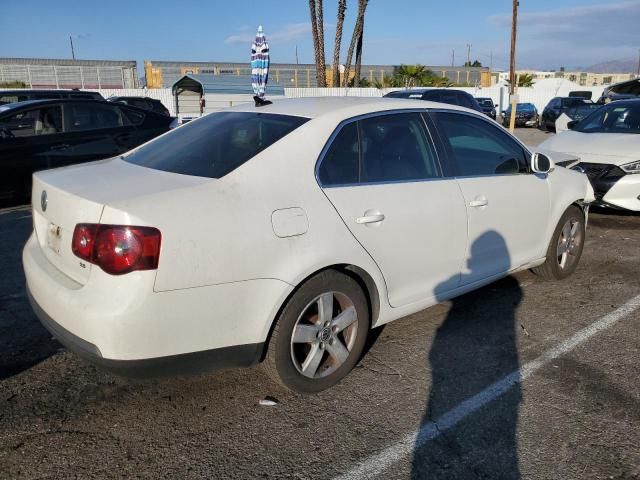 2009 Volkswagen Jetta SE